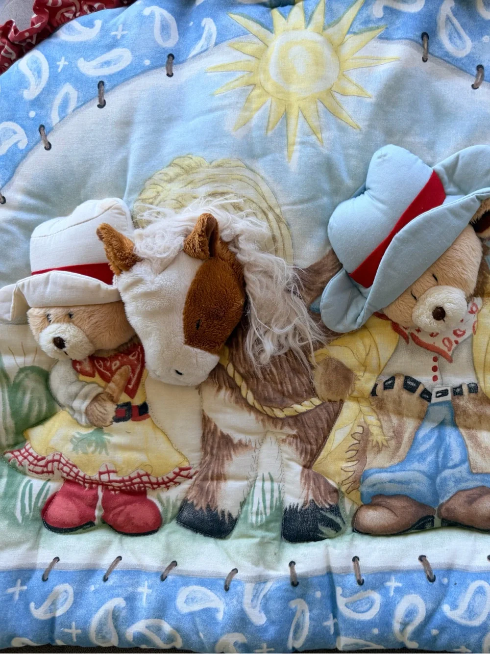 Dolly Parton rare find